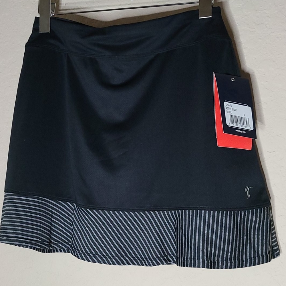 LPGA Active Skort, Size S